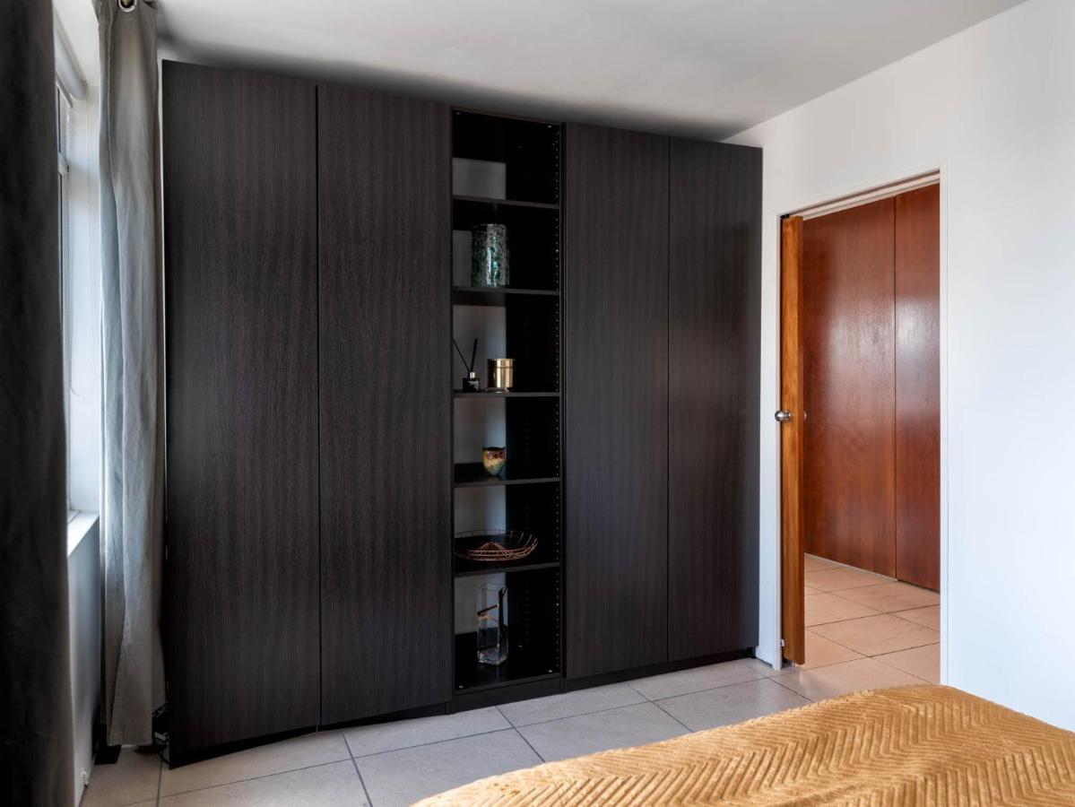 D8 - Hoxton Square Penthouse Apartment Londra Exterior foto