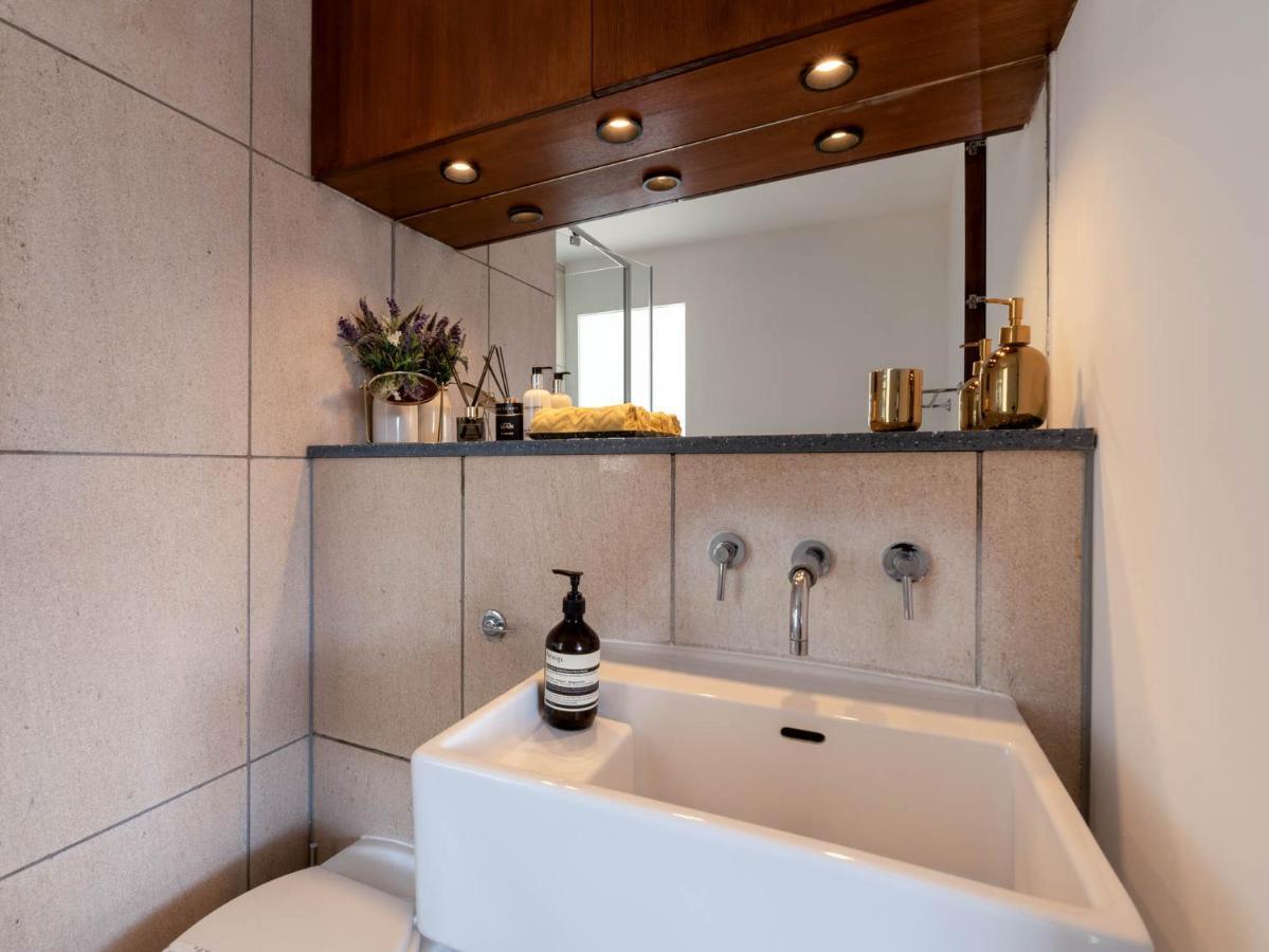 D8 - Hoxton Square Penthouse Apartment Londra Exterior foto